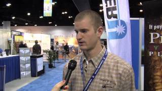 2011 Commodity Classic Interviews [upl. by Aihseuqal]