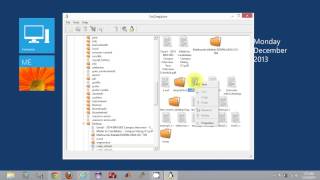 Access Ubuntu Files from Windows [upl. by Ylrebmik]