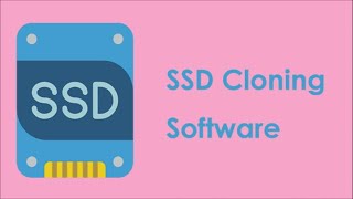 SSDKlonenSoftware  SSD klonen Anleitung [upl. by Sivie]