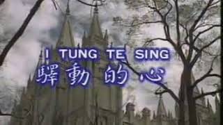 I TUNG TE SING [upl. by Eniksre]