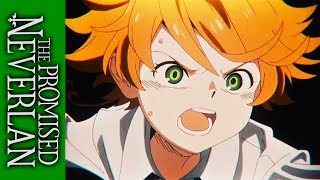 The Promised Neverland Opening  Touch Off 【English Dub Cover】Song by NateWantsToBattle [upl. by Htiekel]