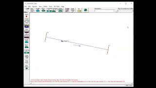 HECRAS steady and unsteady flow conditions Part 6 Dr Noor Muhammad Khan  UET Lahore [upl. by Selma]