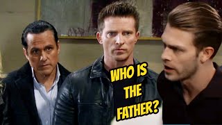 Jason Has Learned That Dex Is His Son amp Is Ready To Tell The Truth General Hospital Spoilers [upl. by Wickman]