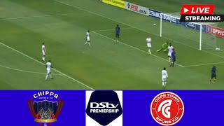 🔴LIVEChippa United vs Cape Town Spurs  Dstv Premiership 202324  Full Match Streaming2 [upl. by Dom]