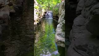 Finding Awesome Swimming Holes in Upstate NY [upl. by Assilana]