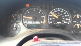 Chevy s10 transmission problems [upl. by Missi233]