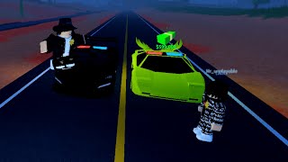 Snake VS Torero  Roblox Jailbreak [upl. by Enajiram561]