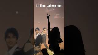 La chanson indienne très populaire ye ishq haye bollywood apprendre hindi shorts [upl. by Yorker]