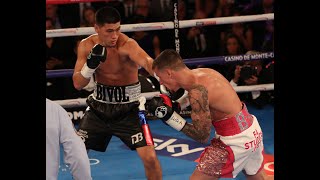 Dmitry Bivol Vs Trent Broadhurst Highlights WBA Title [upl. by Charron222]