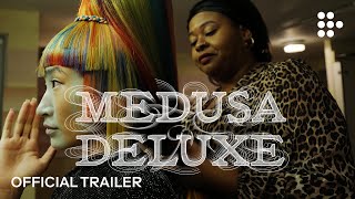 MEDUSA DELUXE  Official Trailer 2  Now Streaming [upl. by Xenia]