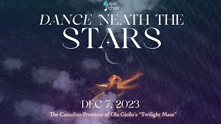 Dance Neath the Stars  Skule™ Choir  Winter Concert 2023 [upl. by Lewiss721]