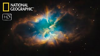 Los límites del universo documental National geographic [upl. by Seyer824]