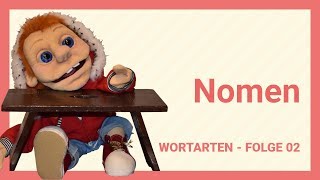 Nomen  Einleitung  DiB [upl. by Ladin177]