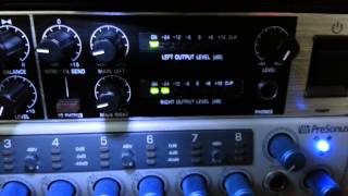 Behringer Eurorack Audio Line Mixer RX1602 Review and Unboxing Live and Studio Setup [upl. by Nawad]