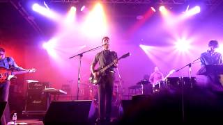 Delphic  This Momentary  Doubt  Atlas Live at Legacy Taipei Taiwan 4222013 [upl. by Irbmac108]