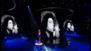 Leona lewis x factor live final 2009 stop crying your heart out [upl. by Merridie]