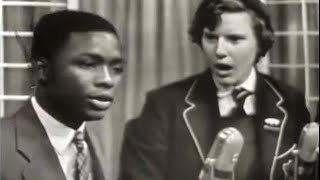 1957 High School Debate Nigeria Ethiopia Ghana amp South Africa Prejudice pt 1 [upl. by Yrag438]