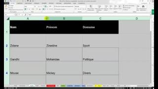 Comment calculer la taille de l échantillon dans excel [upl. by Adnertal879]