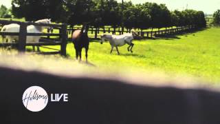 Hillsong Live Cornerstone Tour Promo Video [upl. by Ennairrac]