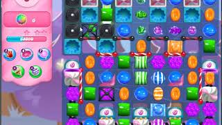 Candy Crush Saga Level 8040 [upl. by Smith]