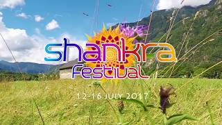 Shankra Festival 2017  Dreamscape of Shankra [upl. by Bunow]