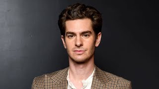 Andrew Garfield moments that sauce my pasta [upl. by Plafker]