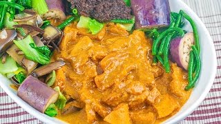 Kare Kare Tripas [upl. by Leacim849]