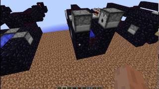 Minecraft Movecraft Submarines Torpedoes Cannons and Guns Part 2 Design and Construction [upl. by Gloria]