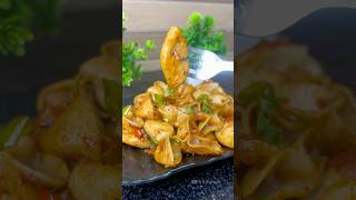 💢💥Quick and healthy wheat flour breakfast recipe 😋🤤 yummy and tasty 🤩 shorts reels recipe [upl. by Ybba]