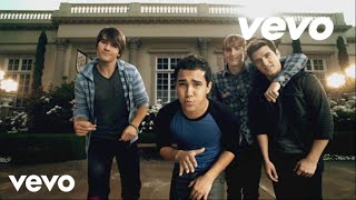 Big Time Rush  Til I Forget About You Official Video [upl. by Deerdre]