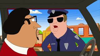 Bordertown  JC Gets Deported [upl. by Otrebron331]