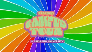 StarPop Campus Tour at Arellano  Live Replay [upl. by Evania]