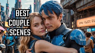 Valerian Quick Recap movie [upl. by Carmina]