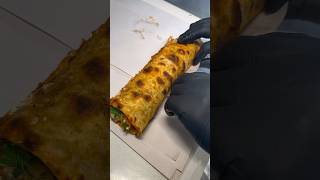 İSKENDERUN USULÜ TAVUK DÖNER [upl. by Rosella]