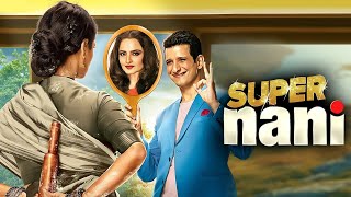 Super Naani 2014  Superhit Hindi Movie  Rekha Sharman Joshi Randhir Kapoor [upl. by Herodias]