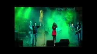 Canzone per unamica  Solo e Sempre Nomade  Nomadi Cover Band [upl. by Hachmin]