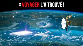 Après 45 ans dans lespace Voyager envoie des signaux dalerte à la Terre [upl. by Asyal836]