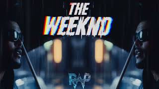 The Weeknd  Reminder Remix  Prod by Raptitude Beats [upl. by Esinyt394]