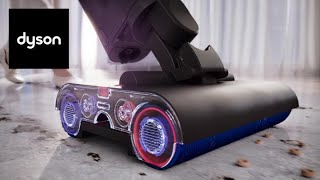 Dyson WashG1™ Wet Floor Cleaner [upl. by Gerstner]