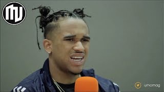 Bryant Myers ¿Sacó a Ñejo de quotEsclava Remixquot ¡Explicación [upl. by Busch]