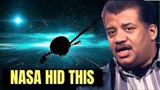 Neil deGrasse Tyson Reveals 500 Unknown Objects in Space [upl. by Akvir71]