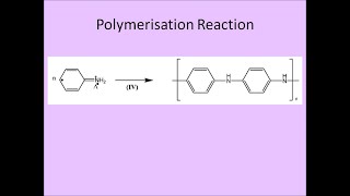 Preparation of Conducting Polymer Polyaniline [upl. by Aidyl]