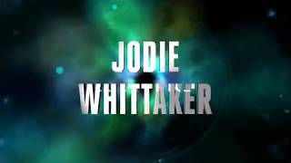 DOCTOR WHO JODIE WHITTAKER SERIES 11 TITLES  FANMADE READ DESC [upl. by Sinai]