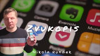 Zvukopis 77 Pristupačan kalkulator za slijepe iOS 18 [upl. by Girovard]