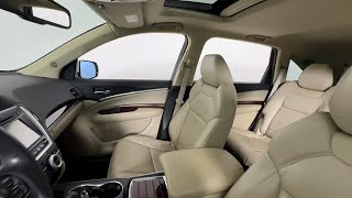 2014 Acura MDX at Oxmoor Toyota Louisville amp Lexington KY U29508 [upl. by Gannie]