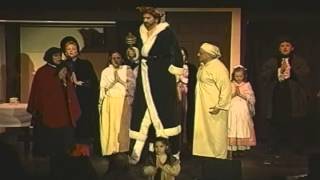 A Christmas Carol the musical full production 2004 [upl. by Salomie404]