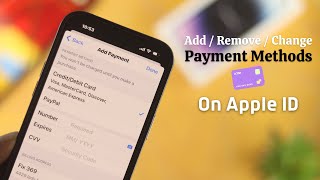 How to Enable Apple Pay in Shopify Payments [upl. by Llebana]