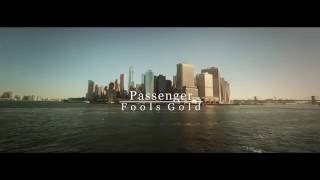 Passenger  Fools Gold Summer Series 2015 [upl. by Junna806]