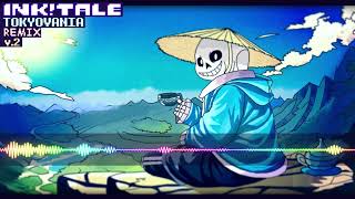 InkTale  quotTokyovaniaquot  Remix  Ver 2 by Cragend0   1 hour [upl. by Thanos]