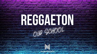 REGGAETON OLD SCHOOL MIX  NARDO DEEJAY [upl. by Henn]